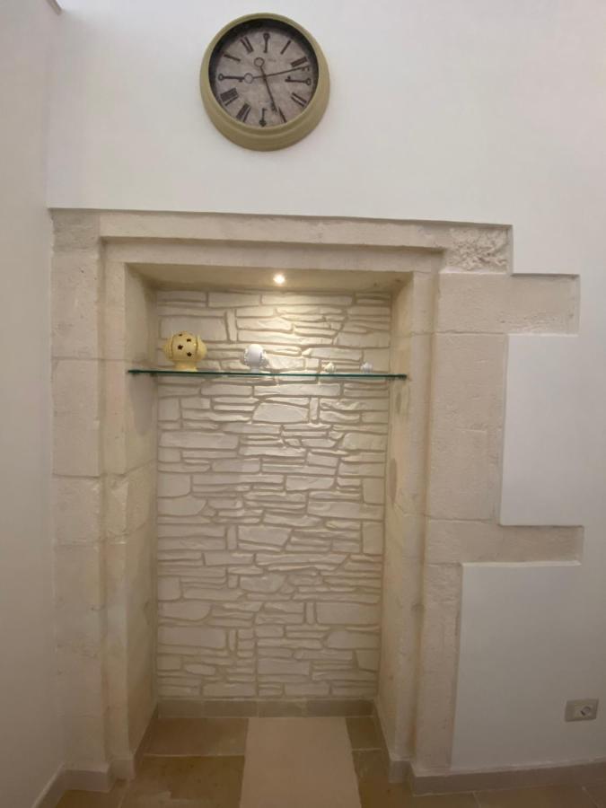 דירות מרטינה פרנקה Le Tre Terrazze מראה חיצוני תמונה